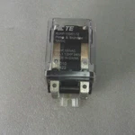 Te Kuhp-11d51-12 / 7-1393114-7 Relay Plug-in General Purpose 20a 12vdc Coil Dpdt. Fixed Price $29.00.