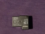 Omron G8p-1c4p. Fixed Price $6.00.
