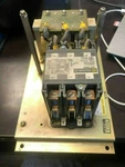 Fanuc A04b 0056 C205 A04b-0056-c205 Magnet Unit Reactor A81l 0001 0083. Fixed Price $100.00.