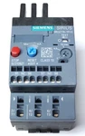 Siemens 3ru2116 1fc0 Sirius Electronic Overload Relay 3.5-5 Amp. Fixed Price $35.00.
