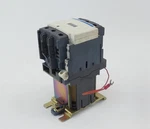 Telemecanique Schneider Electric Lc1-d80 Lp1-d8011 Contactor 3p 125a La4. Fixed Price $22.50.