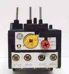Ge General Electric Rt1k Overload Relay 2.5-4.1 A. Fixed Price $216.20.