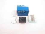New Omron E53-q4 Solid State Relay Unit E53q4. Fixed Price $29.99.