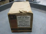 Cutler Hammer D23mr804a Type M Relay. Fixed Price $199.00.
