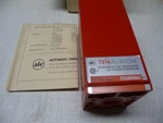 Marsh Bellofram Atc 7214a04qax, Photoelectric Controller, 20ft Range, 120v, New. Fixed Price $120.00.