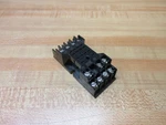 Gould Sl 715 Relay Socket Sl715 Black. Fixed Price $9.77.