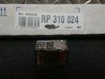 Schrack Rp310024. Fixed Price $17.42.