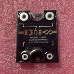 Brand New Opto 22 Model 120d3 Solid State Relay 3-32vdc Control. Fixed Price $9.99.
