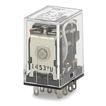 Omron My2k-us-ac120 Latching Relay, 10 Pins, Square, 120vac. Fixed Price $57.45.