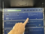 Schweitzer Engineering Sel-221g Relay Fault Locator. Fixed Price $180.00.