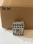 Allen Bradley 100-mo5n*3. Fixed Price $17.99.