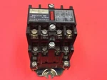 Allen-bradley - Bulletin 700 Type N Control Relay Catalog #700-n600a1. Fixed Price $97.50.