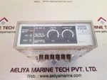 Omron K2cm-2ls Motor Relay 200/220/240v Ac. Fixed Price $283.47.