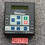 Symcom Rm-2000 Motorsaver Remote Monitor For The 777 Series Electronic Overload. Fixed Price $223.12.