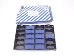 10 Pack Panasonic 24v 6amp 4pst Safety Power Relays Sf2d-dc24v. Fixed Price $219.99.