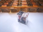 1x V23154-n0720-b112 Siemens Cradle Relay 20v Dc Coil 6pst-no 2a W/ Earth Pin. Fixed Price $116.00.