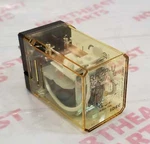 Idec Rr2p-uac120v. Fixed Price $22.00.
