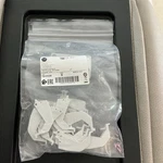 Allen Bradley 700-hn229 Pack Of 10 Retainer Clips. Fixed Price $16.99.