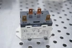(qty 13) Omron G7l-1a-tubj-cb-ac100/120 Enclosed Power Relay,4 Pn,120vac. Fixed Price $150.00.