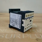 Telemecanique Ca2-kn40d7 Control Relay, 42vac, 60hz, 10a - New. Fixed Price $12.63.