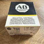 New Allen-bradley Bulletin 700 Type N Ac Relay, 700n400a1 Ser. C - Us Seller. Fixed Price $105.00.