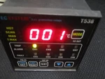 Tec System T538 Srl Protection Relay Module 24-240vac/dc 4va T81821/3 *tested*. Fixed Price $435.00.