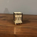 Finder 62.33.9.024.0300 24vdc Power Relay 3pdt 16a 8-pin Blade Terminals. Fixed Price $14.99.