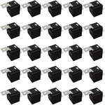 Relay 12v 5-pin 40/30amp Automotive Kit, Spdt 5-prong Power Trim And Ti.... Fixed Price $63.46.