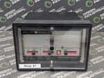 Used Abb 412n4195 Circuit-shield Type 47d Undervoltage / Phase Sequence Relay. Fixed Price $142.50.