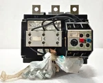 Siemens 3ua6600-3b Thermal Overload Relay 125-200a With 3ux1423. Fixed Price $250.00.
