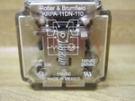 Potter & Brumfield Krpa-11dn-110vdc Relay Krpa-11dn-110v Dc. Fixed Price $16.77.