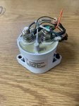 Tyco Electronics, Te Connectivity, Kilovac, 2098372-1, 12-24v Coil See Pics. Fixed Price $26.10.