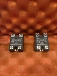 Crydom A2440 Solid State Relay Ssr 240vac 40a Input 90-280vac Lot Of 2. Fixed Price $35.00.