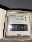 Magnecraft Tdrpro-5102 (supercedes 5002) Multifunction Time Delay Relay New. Fixed Price $50.00.