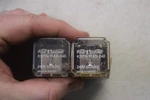 2x Potter & Brumfield Krpa-11an-240 Relay. Fixed Price $11.99.
