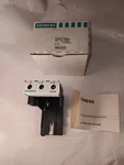 New Genuine Siemens 3ux1425 Terminal Support For 3ua55 G/923324. Fixed Price $43.43.