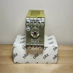 Pilz 472214 Pa-1sk/3s/fbm2.5m Safety Relay Pa-1sk Switching Device 24vdc. Fixed Price $69.95.