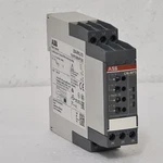 Abb 1svr730884r1300 Cm-mps.31s Multifunction 3 Phase Rms Monitoring Relay. Fixed Price $150.00.