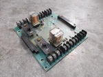 Used Fci 0792 Auxiliary Relay Fire Alarm Control Card 1100-0171. Fixed Price $35.00.