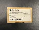 Allen-bradley 193-t1ab10 Series A Thermal Overload Relay. Fixed Price $50.00.