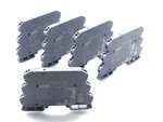 Siemens 3rq3018-1ab00 (set Of 5) Relay. Fixed Price $250.00.