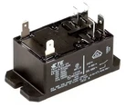 Oem Schaerer 3370063770 Power Relay, T92, 24v, Dc, 25a. Fixed Price $30.00.