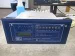 Sel Sel-501-2 Dual Over Current Relay 0501203x5613xb 48/125vdc 125vac Used. Fixed Price $300.00.