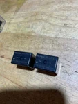 X2 Nec Ep2f-b3g1st Automotive Relay 12vdc 30a 10 Pins 2pcs New. Fixed Price $32.00.