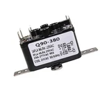 90-380 Heavy Duty Fan Relay Replacement For Emerson 24 Vac. Fixed Price $20.24.