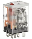 Siemens 3tx7114-5lh13 Sirius Socket Relay. Fixed Price $39.99.