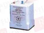 Macromatic Vmp120a / (new No Box). Fixed Price $83.70.
