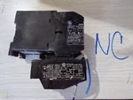 Ge Cr7ze Rth1r Cr7ze-11 Contactor Assembly *free Shipping*. Fixed Price $49.99.