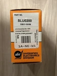 Atc Diversified Electronics Slu-0200 New In Box. Fixed Price $75.00.