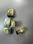 Idec Rhib-u-ac24v Relay Rh1b-u-ac24v 5 Pcs. Fixed Price $99.00.